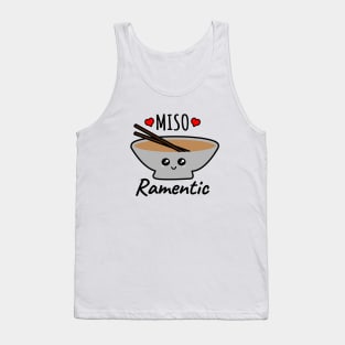 Miso Ramentic Tank Top